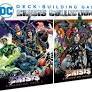 DC Comics Deck-Building Game: Crisis Collection 2